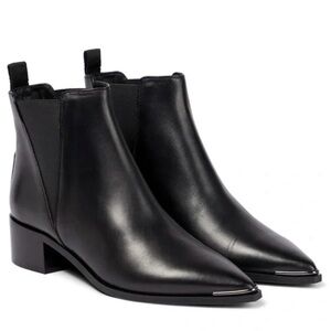 Acne Studio Jensen Ankle Boots